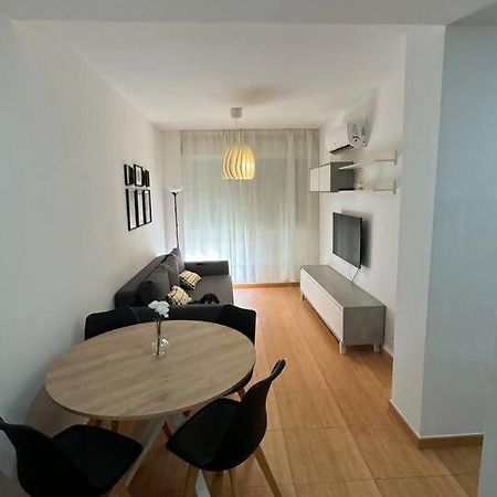 Apartamentos Felip 3 Burriana Exterior photo