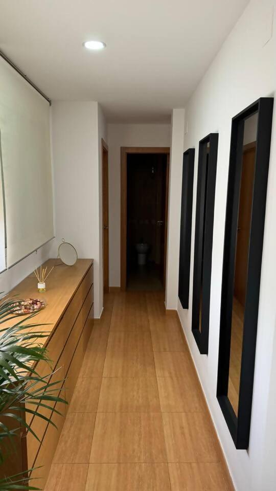 Apartamentos Felip 3 Burriana Exterior photo