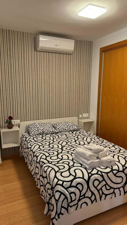 Apartamentos Felip 3 Burriana Exterior photo