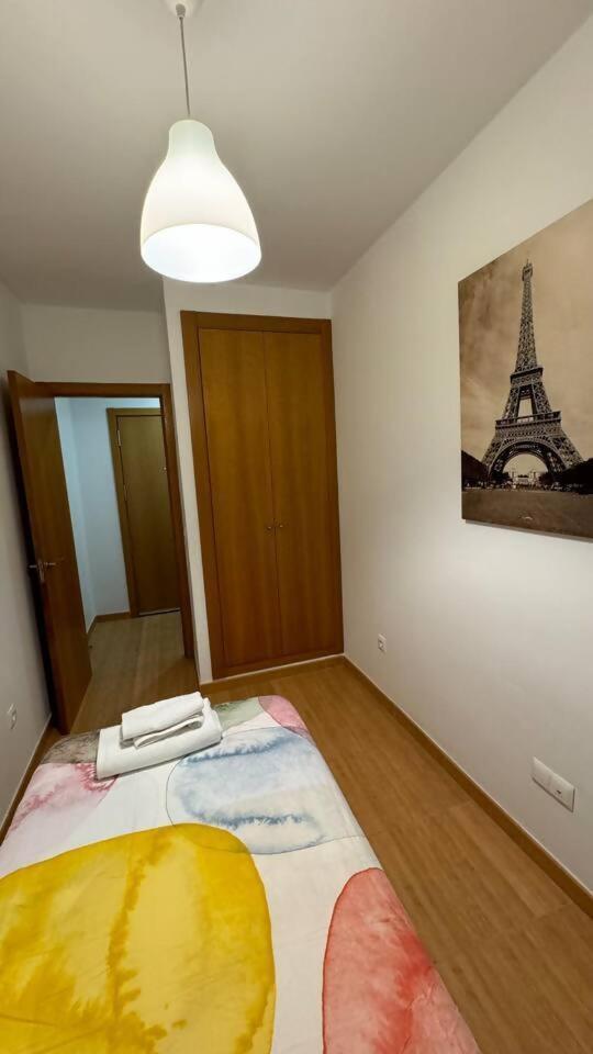 Apartamentos Felip 3 Burriana Exterior photo