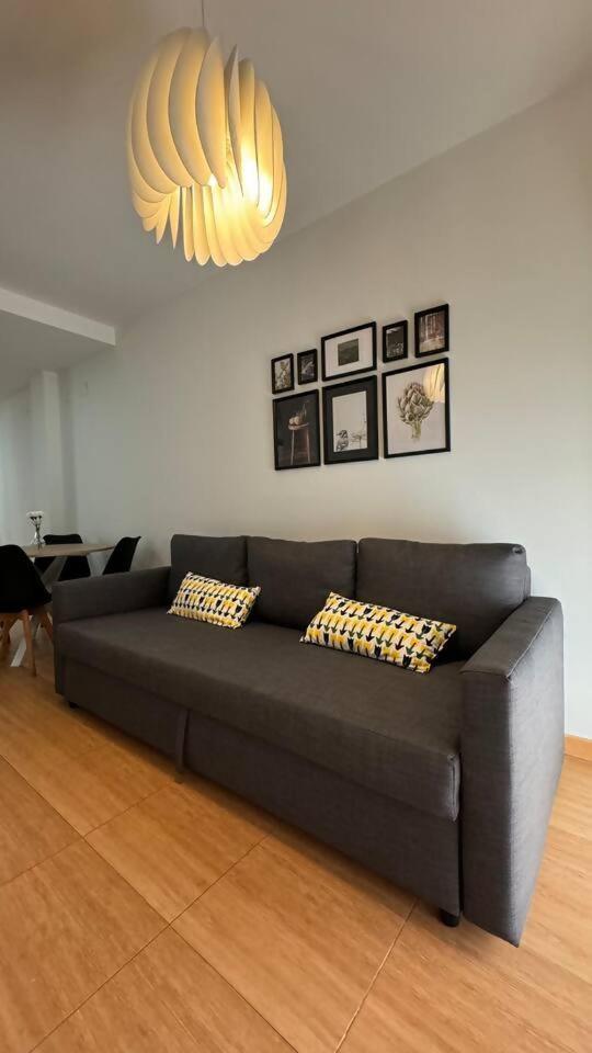 Apartamentos Felip 3 Burriana Exterior photo
