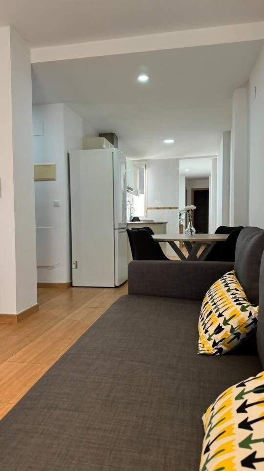 Apartamentos Felip 3 Burriana Exterior photo